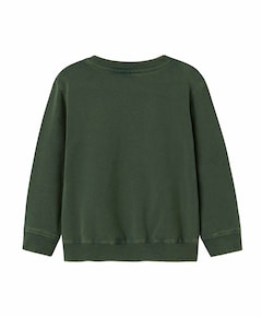 Sweater groen