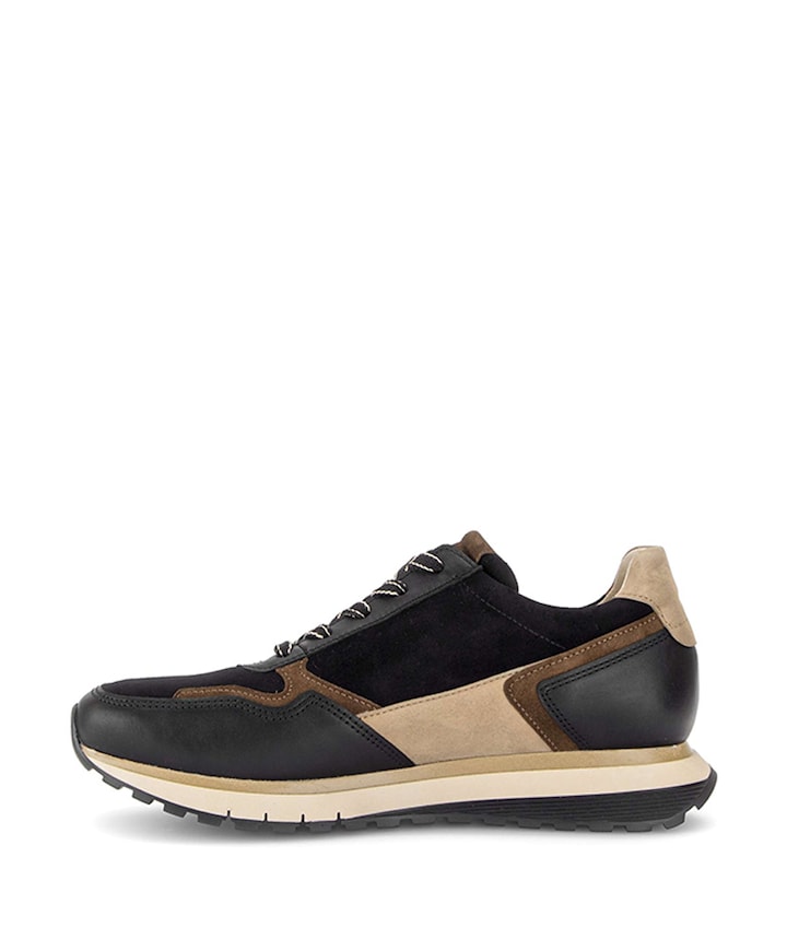 dames sneakers zwart