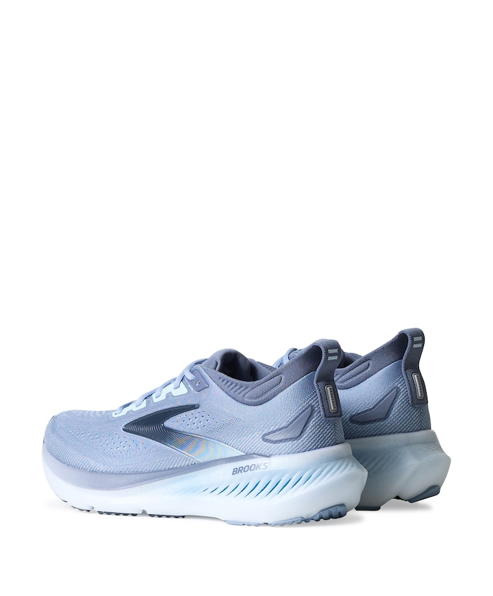 Glycerin 23 heren runningschoenen blauw