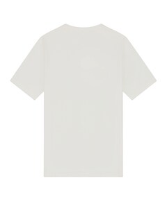 Heren T-shirt wit