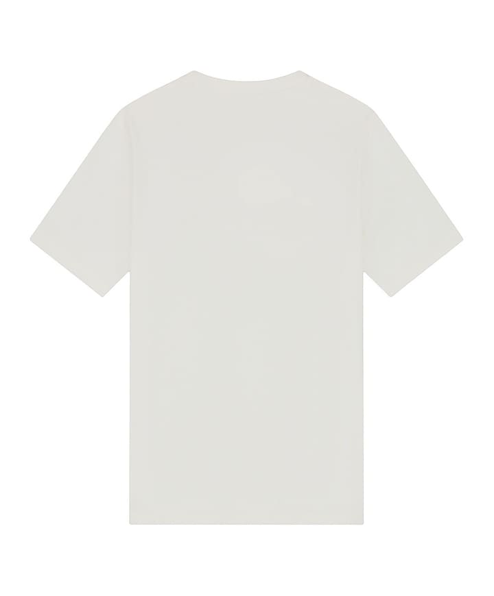 Heren T-shirt wit