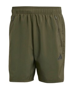 Tr-es Wv Sho short groen
