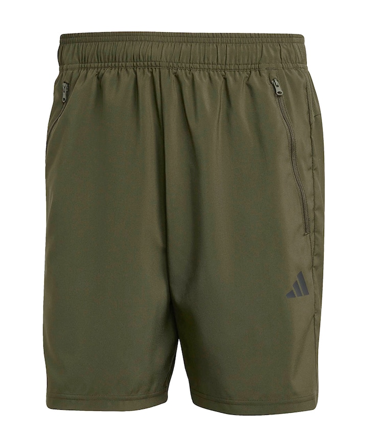 Tr-es Wv Sho short groen