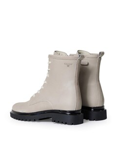 meisjes boots beige