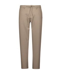 4-Way Stretch Sedoc Rel heren broek beige