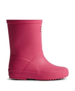 FIRST BOOT BRIGHT meisjes laarzen roze