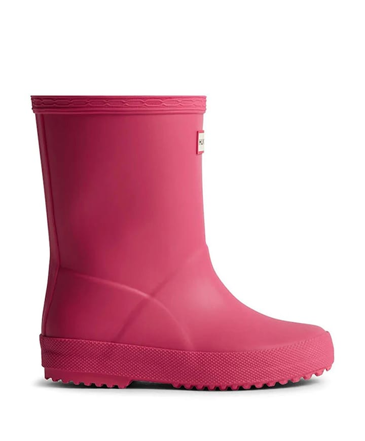 FIRST BOOT BRIGHT meisjes laarzen roze