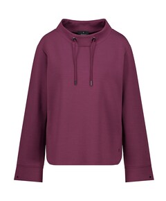 Sweater bordeaux