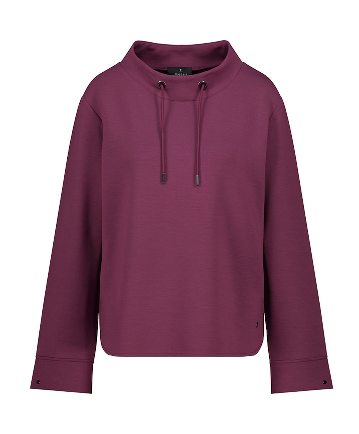 Sweater bordeaux