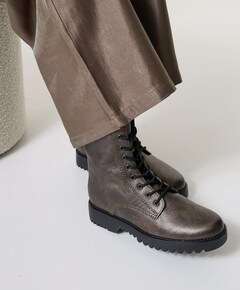 dames boots bruin