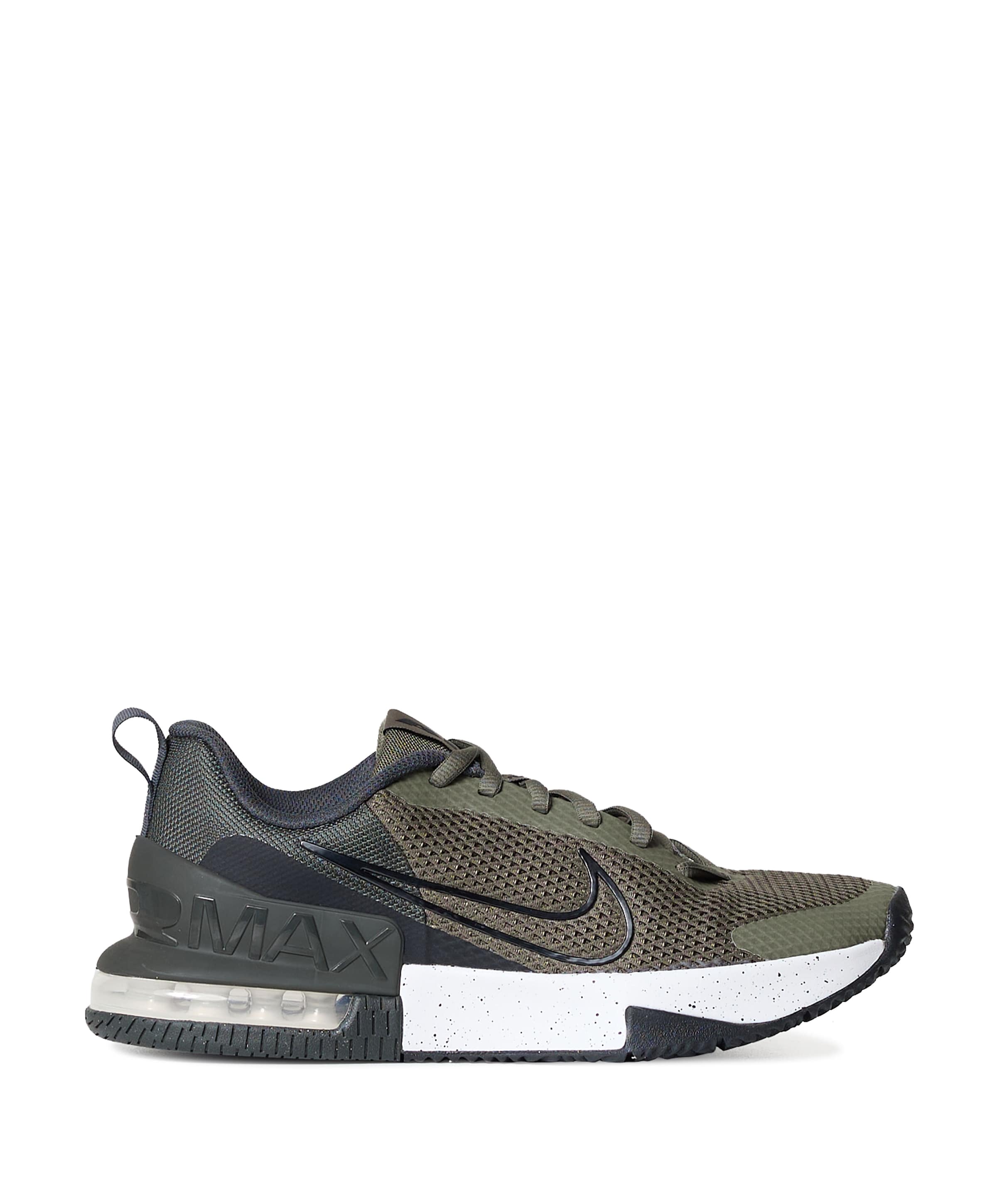 Nike Air Max Alpha Trainer 6 Men's heren fitnessschoenen groen