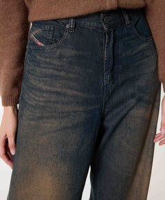 1996 D-SIRE-S2 jeans blauw