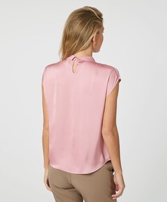 Dames top roze