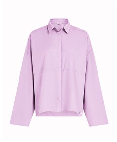 Dames blouse roze