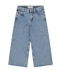 Isae meisjes jeans blauw