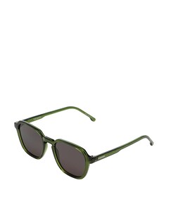 Zonnebril groen