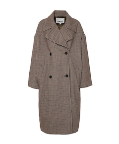 Dames jas beige