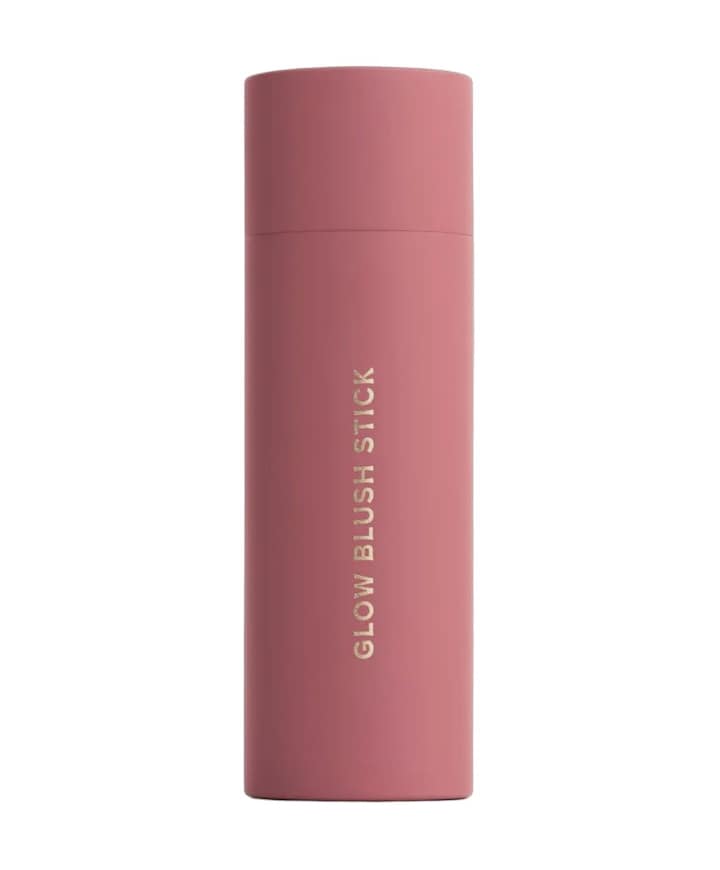 Blush roze