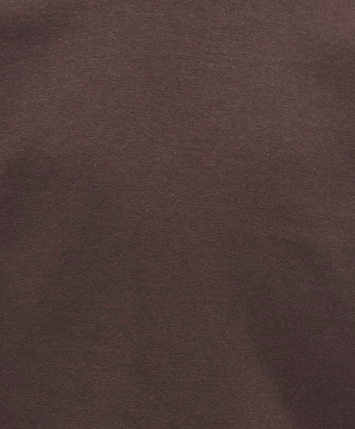 Meisjes sweater bruin