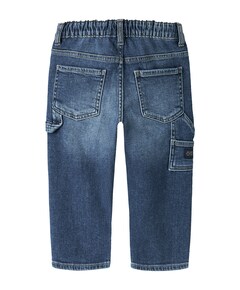 NMMBEN TAP JEANS 8940-BC NOOS jongens jeans blauw