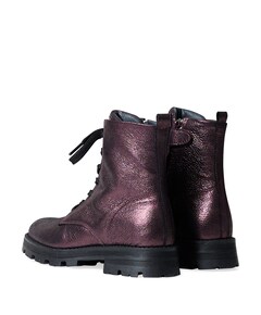 Lambada boots bordeaux