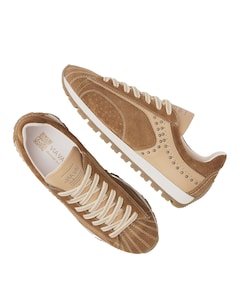 Scott Kyle dames sneakers bruin