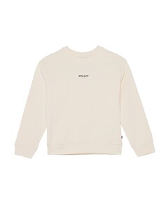 Jongens sweater ecru