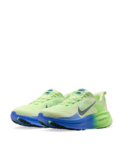 Nike Vomero 18 Men's Road Running S heren runningschoenen wit