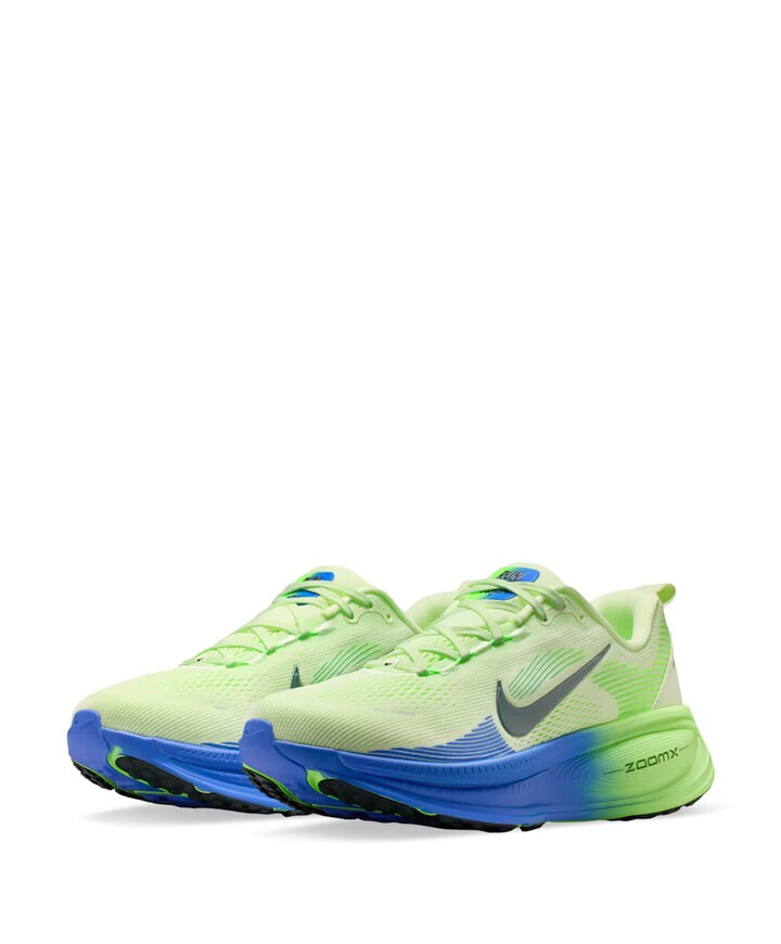 Nike Vomero 18 Men's Road Running S heren runningschoenen wit