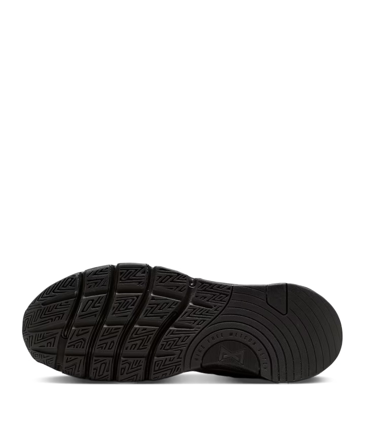 Nike Free Metcon 7 Men's Workout Sh heren runningschoenen zwart