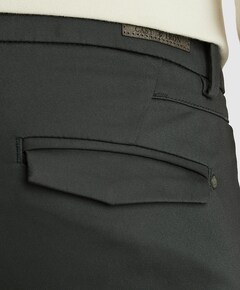 RISER CHINO STRETCH heren broek blauw