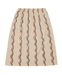 Rok beige