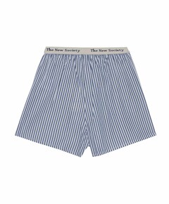 Alheli Teen meisjes korte broek blauw