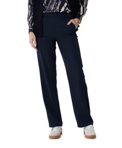 NOSHose dames broek blauw