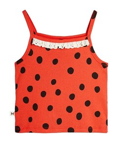 Top rood