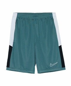 Nike Academy Big Kids' Dri-fit 7i S jongens shorts groen