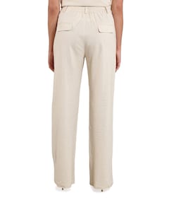 Eline dames broek beige