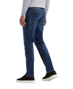 5-Pocket Indigo jeans blauw