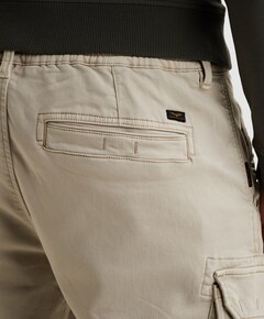 EXPEDIZOR CARGO COLORED SWEAT heren broek beige