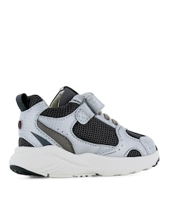 jongens sneakers beige