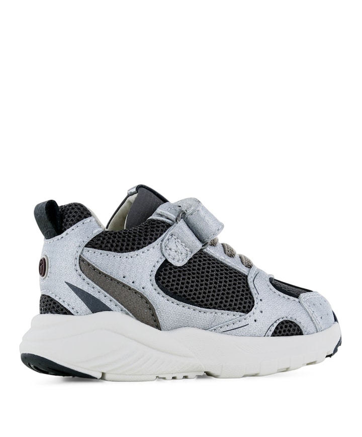 jongens sneakers beige