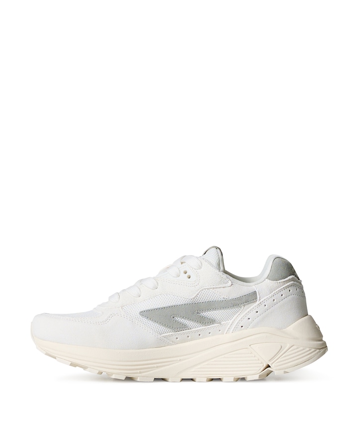 K010002 HTS Shadow RGS  heren sneakers beige