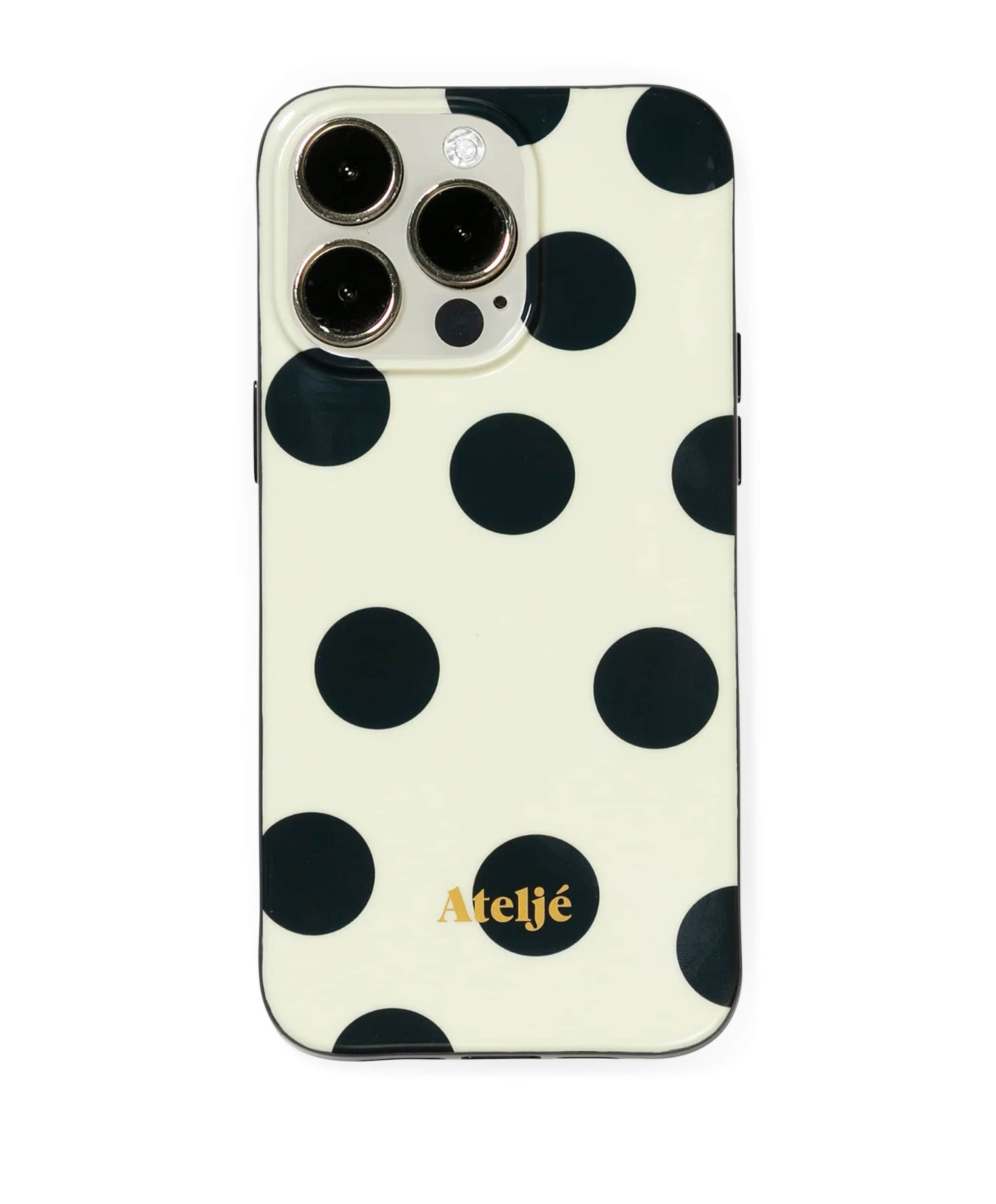 Telefoonhoesjes ecru