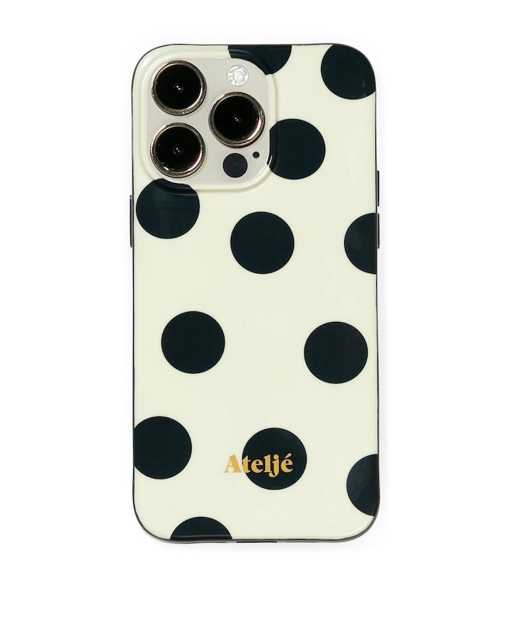 Telefoonhoesjes ecru