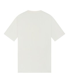 Heren T-shirt ecru