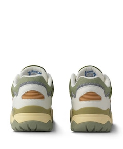 Fusion XT heren sneakers groen