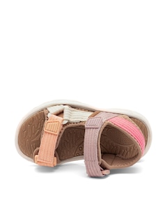 Nico uniseks sandalen  roze