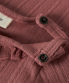 Meisjes babypakje roze