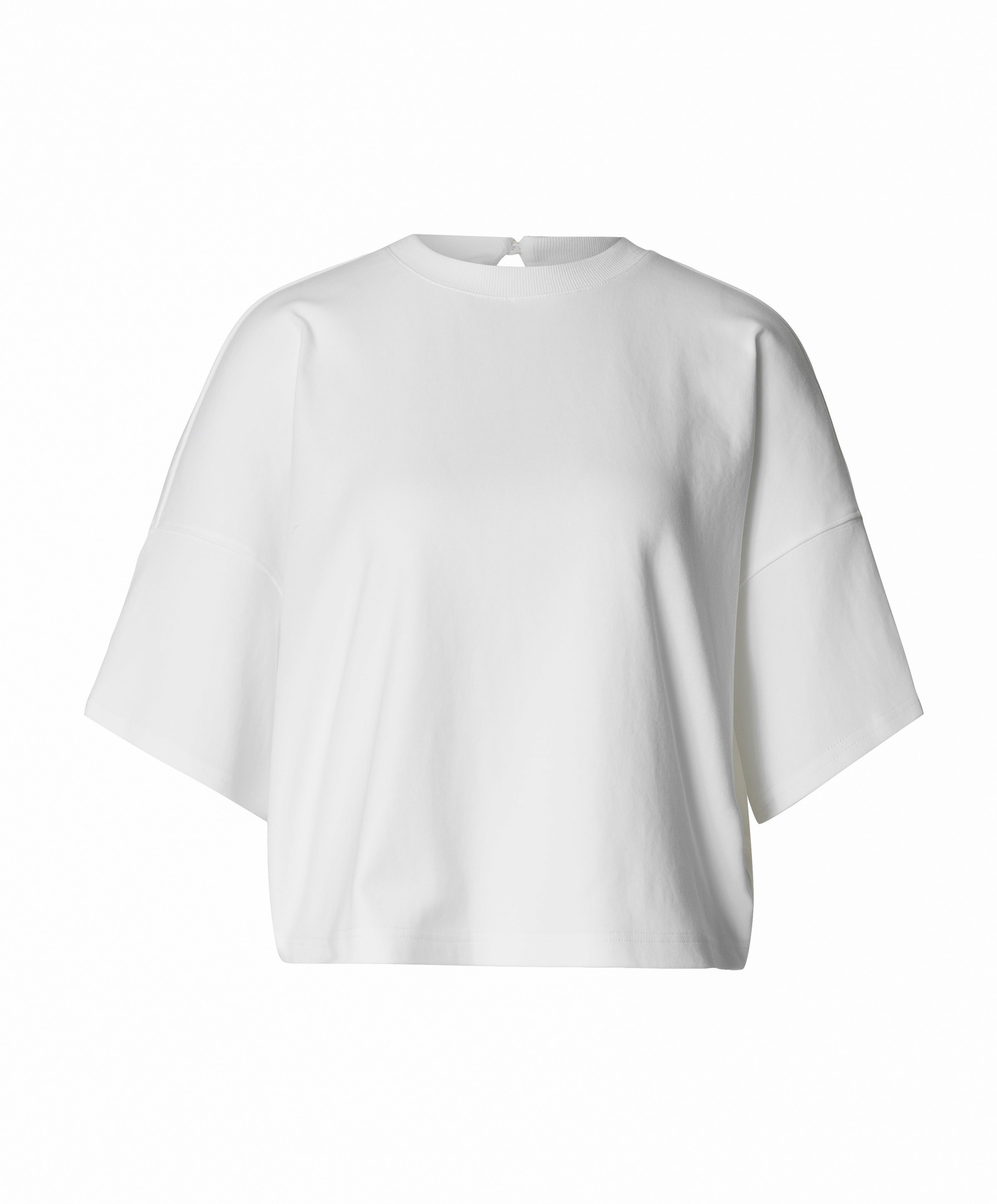 Dames top wit