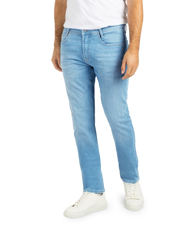 MacFlexx jeans blauw